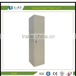 Cheap Storage Hot Sale One Door Steel Clothes Locker thumbnail-1