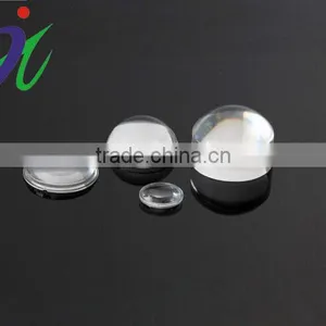 Acrylic Led Aspheric Lens for Solar Module thumbnail-1
