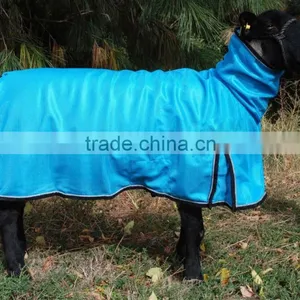 Breathable Sheep Blanket thumbnail-1