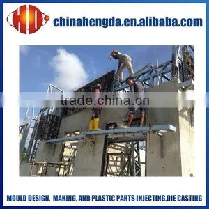 Construction Plastic Building Panel, Building Construction Panel, Hard Plastic Panel thumbnail-5