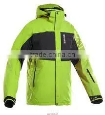 Winter Outdoor Ski Plus Size Women Garment Factory thumbnail-1