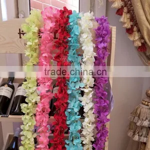 Super Star Wisteria Artificial Wedding Flower Decor thumbnail-1