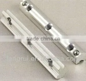 Aluminum T Slot Bar thumbnail-1