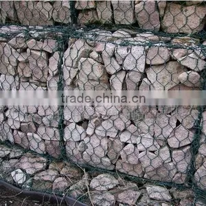25mm x 1.2m x 25m Gi Hexagonal Wire Mesh For Dubai Market/Chicken Wire Mesh Rolls thumbnail-4