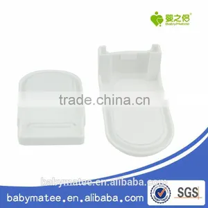 Babymatee Baby Safety Lock Protection Drawer Protector Furniture Lock Made in China thumbnail-3
