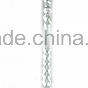 Crystal Chain for Wedding Decoration, Crystal Garland, Wedding Crystal Chain thumbnail-1