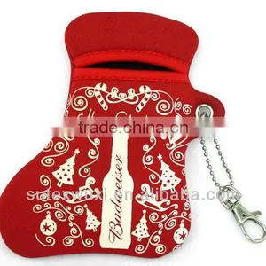 Neoprene Phone Cover thumbnail-1