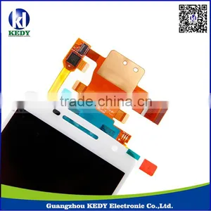 Original Replacement for Motorola Moto X Play LCD Display With Digitizer Touch Screen Assembly thumbnail-4