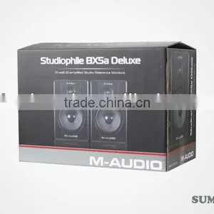 Studio Monitor Set Active Monitor Speaker SSMS05 thumbnail-1