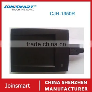 Factory Price Cheap RFID Reader Long Range , USB RFID Reader IS0 14443A/B With 13.56MHz thumbnail-1