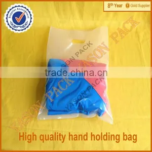 Good Quality and Reasonable Price of Shopping Hand Holding Bag thumbnail-2