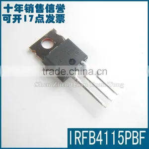 Electronic IRFB4115PBF Quality Guarantee thumbnail-1