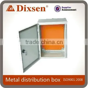 Outdoor Electrical Wire Distribution Box ip thumbnail-1