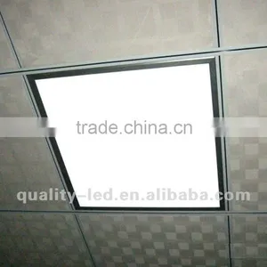 Dimmable 600x600 Led Panel Light Back Light or Edge Light thumbnail-2