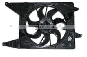 Renault Parts , Radiator Fan for Renault Logan 8200765566 / 6001548527 thumbnail-1