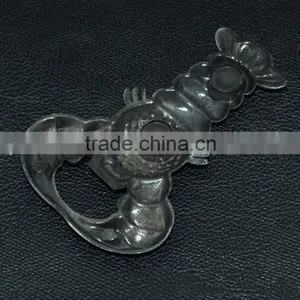 Lobster Shape Metal Bottle Opener With Sound thumbnail-2