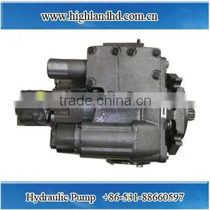 With Patent Electric Hydraulic Power Steering Pump thumbnail-1