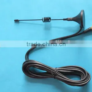 (433MHz Antenna With Screw Mount for Wireless Module thumbnail-1