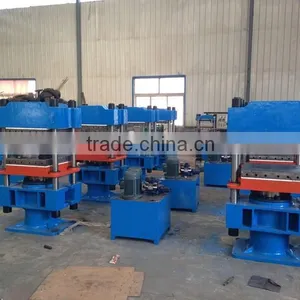 Qingdao Hydraulic Press Machinery thumbnail-4