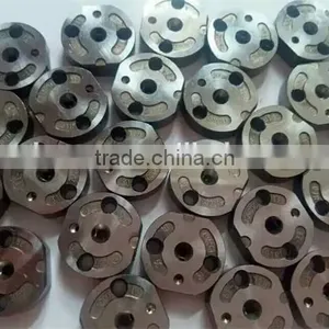 Common Rail Injector Valve Plate 6701 thumbnail-1