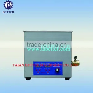 Digital Injector Ultrasonic Clean Machine thumbnail-1