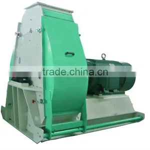Tear-Circle Hammer Mill SFSP120X100A thumbnail-1