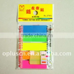 PET STICKY TAG thumbnail-1
