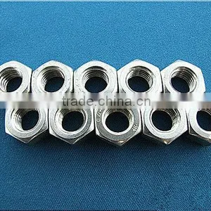 Stainless Steel Nuts thumbnail-1