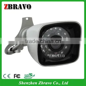 IP66 Vandal-proof Onvif IP Camer,Net Working IP Cam With IR Cut thumbnail-1
