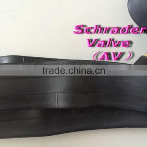 Bicycle Inner Tube 14x2.125 244x2.125 26x2.125 thumbnail-6
