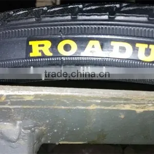 24x1 3/8 Bicycle Tyre 24x 1 3/8 Bike Tyre ROADUP thumbnail-4