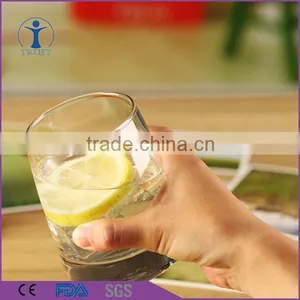 Lead-free Manufacture High Qualioty Dinner Drinking Glass Set/whisky Glass/ Tumnler Glass thumbnail-3