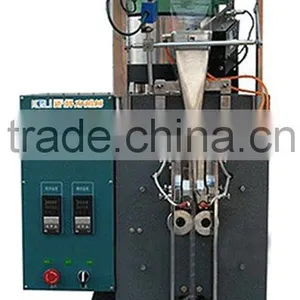 Semi-automatic Screws Vertical Packaging Machine thumbnail-6