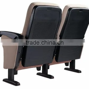 Wholesale Theater Auditorium Hall Chair CH-A02 thumbnail-2