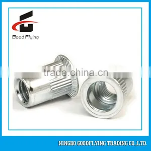 High Strength Copper Alloy Cashew Nut thumbnail-5