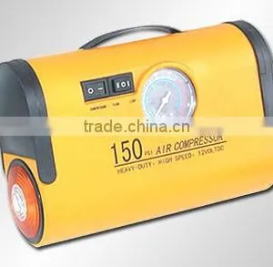 Car Air Compressor Tire Inflator LS4023 thumbnail-1