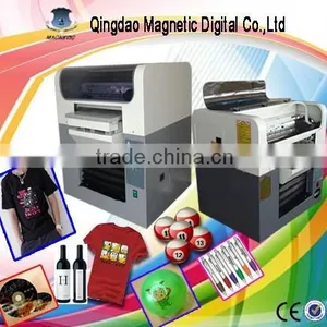 MDK-A3 Dtg Printer T-shirt Custom T-shirt Business Printer thumbnail-1
