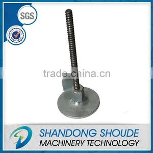 Formwork Bolt and Nut , Wing Nut thumbnail-1