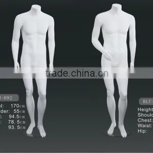 Male Mannequin , Store Fixture thumbnail-1