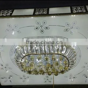 New Modern Low Voltage Ceilling Lamp thumbnail-1