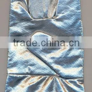 Aluminized Hand Gloves / Industrial Hand Gloves (SSS-0626) thumbnail-1