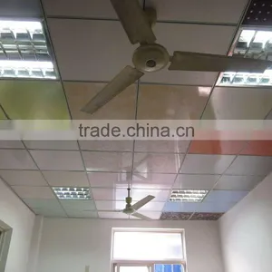 Ceiling Tiles,Other Plastic Building Materials Type High Quality Pvc Ceiling, Pvc Ceiling Panels Instead of Gypsum Boards Quality Choice thumbnail-5
