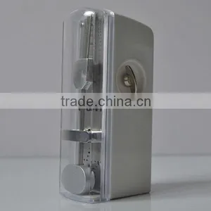 Mini Style High Quality Transparent Metronome thumbnail-6