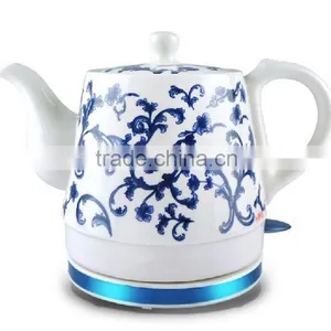 Electrical Kettle, Ceramic Electric Kettle Only Usd7.8 thumbnail-6