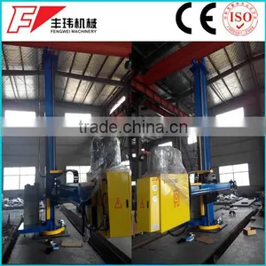 LH3040 Welding Column and Boom for Pipe Welding thumbnail-4