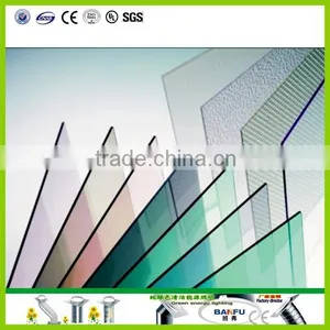 pc Solid Sheet,solid Polycarbonate Sheet,polycarbonate Sheet thumbnail-2