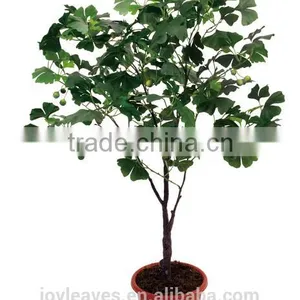 102cm Potted Indoor Decor Artificial Apple Tree thumbnail-3