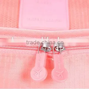 YIWU RODA 6 Sets Fashion Atmosphere of Nylon Fabric Foldable Storage Travel Bag thumbnail-6