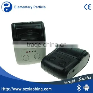 EP Tech MP300 9 Years Manufacturuer Mobile Andriod Ios Buletooth Thermal Printer thumbnail-3