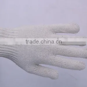 Cotton Knitted Working Glove thumbnail-1